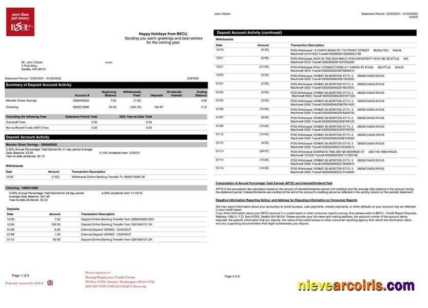 Australia BECU Bank Statement.pdf